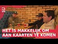 300 FEYENOORD-supporters reizen tegen UEFA-voorschrift naar Polen: 'Kaart kopen was heel eenvoudig'