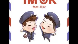 (DL MP3) Postmen - I`m OK (Feat. 허타) – (Single)