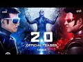 Robot 2 0 In Hindi Full Movie HD Facts 4k Rajinikanth Disha Patani Aishwarya Amy Jackson S SHSNKAR