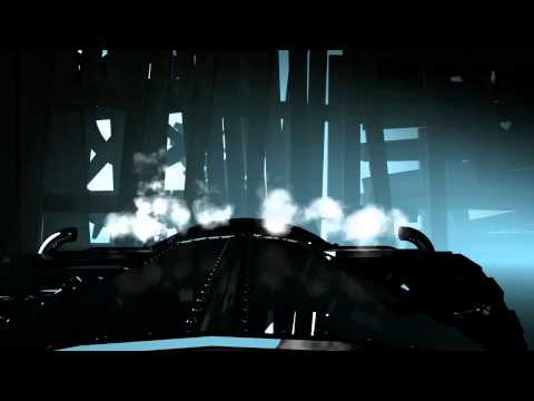 Official: Arkano Arena HD video game launch trailer - iPad