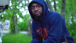 Courtney Bell - Secure The Bag (Official Music Video)