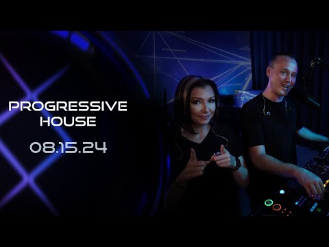 Progressive House // Clandestine & Corcyra / Rule of Rune // August 15th, 2024