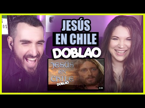 👉 JESÚS EN CHILE | #DOBLAO | Somos Curiosos