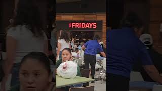 Opry Mills Food Court
