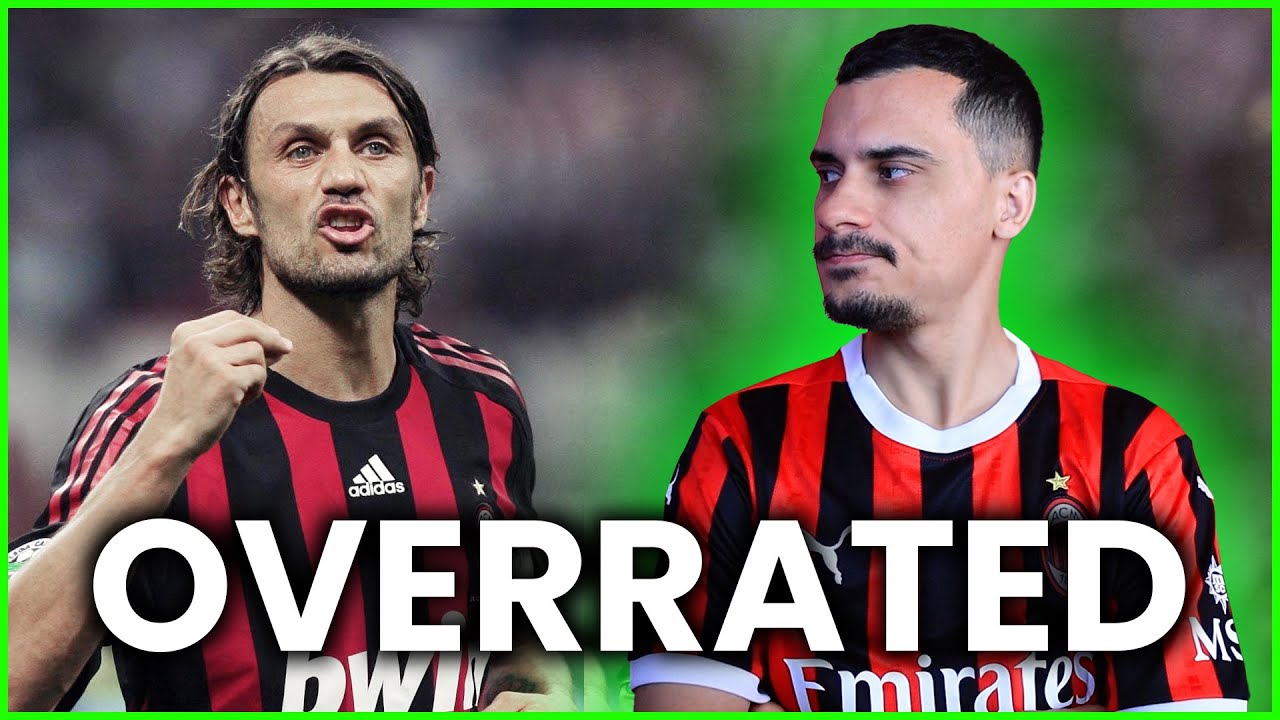 NU IMI PLACE MALDINI