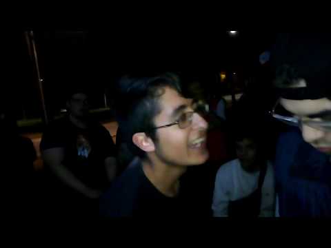 PEPE P.TRASEROS vs TRIPLE T - 4tos FECHA 7 (Torneo 2018) WILDE STYLE 21/09