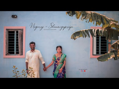 The Grand Udumalpet Wedding | Nagaraj Weds Shanmugapriya | 7&11 Photography I +91 98941 00475