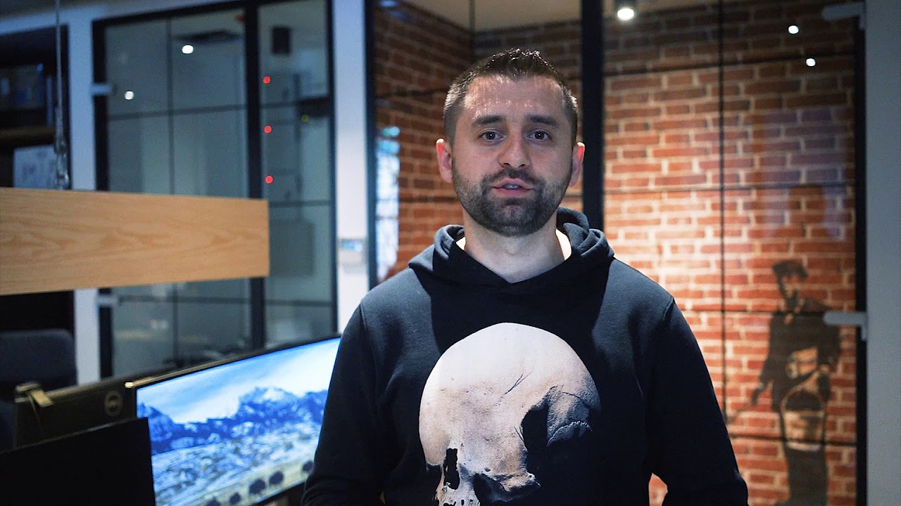 Create Your Website with TemplateMonster