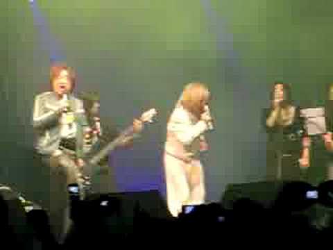 Super Friends Spirits 2008- Come on boy