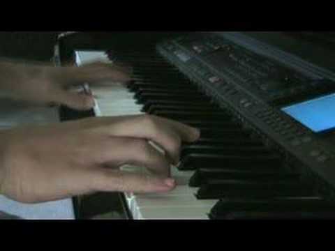Elliott Smith - Say Yes Piano (Cover) video thumbnail