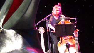 PENGUIN CAFE - LANDAU - Hall For Cornwall - 07.11.2014