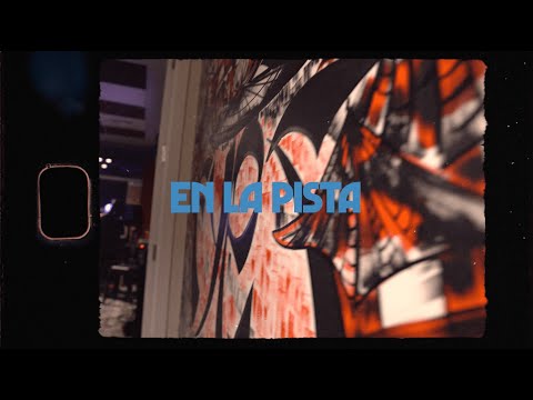 Lukatoni ft. Nachoske - En La Pista (Video Oficial x @iamjose)