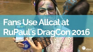 Allcal video