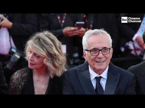 CANNES 75 - Red carpet di apertura