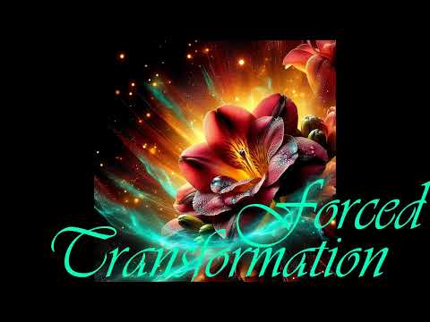 Hyper Form, Hyper Evolution, Transformation