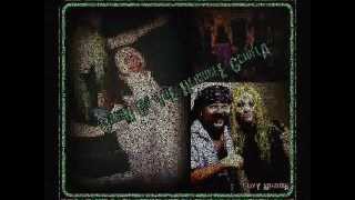 Dawn of the horrible gorila- Pantera - White zombie (Darrel-Anselmo- Yseult)