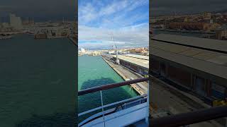 Msc Orchestra in Livorno, Italy 🇮🇹 #mscorchestra #livorno