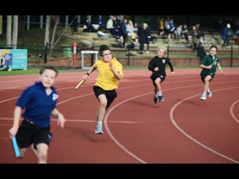 Knox Prep Track and Field Carnival 2017