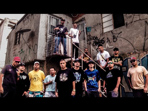 A286 - O Mundo ou Nada (Official Vídeo)