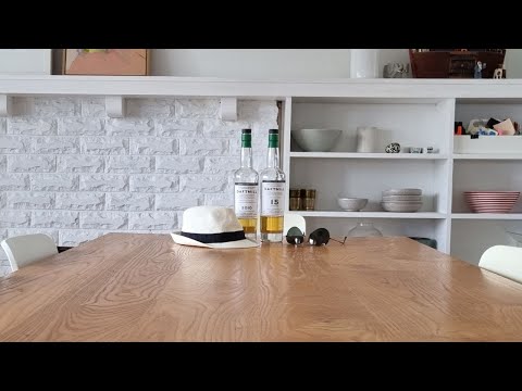 Daftmill 2010 vs Daftmill 15yo cs