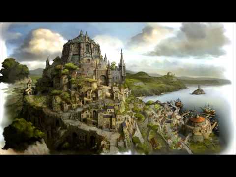 Bravely Default OST: Bonus 1 You are My Hope (Tiz Specal Theme)