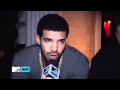 Drake Looks To Lil Wayne Rick Ross For Inspiration