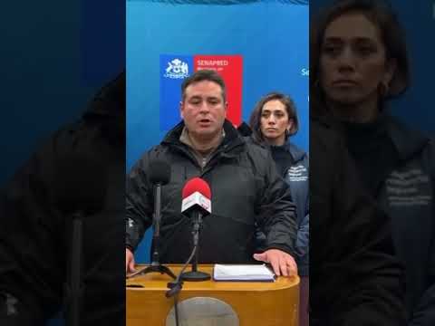 Cortan Ruta T-206 entre Valdivia y Paillaco por desborde de ríoEl seremi de Transportes de Los Ríos.