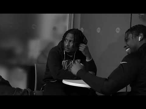 98 NP - Down And Under (Visualizer)