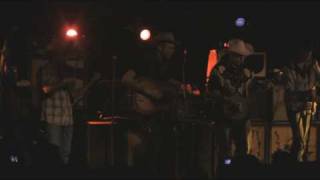 Hank Williams III - Straight To Hell