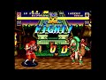 World Heroes 2 Xbox One Playthrough As Fuuma