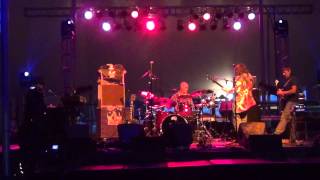 Moonalice - Yonder Harvest Festival 10-12-12 HD tripod