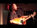 Bobby Bare Jr. - Cover of the Rolling Stone (Live at The Woods)