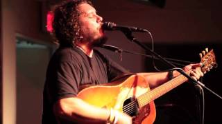 Bobby Bare Jr. - Cover of the Rolling Stone (Live at The Woods)