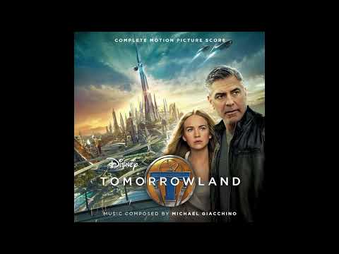66. Main On End / End Credits (Tomorrowland Complete Score)