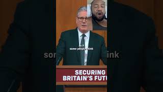 🚨  BREAKING: NEW UK IMMIGRATION CHANGES! DON'T PANIC! What are your thoughts? It's debatable.