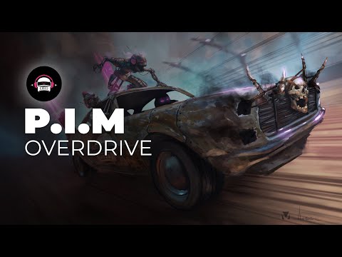 Video thumbnail for Overdrive