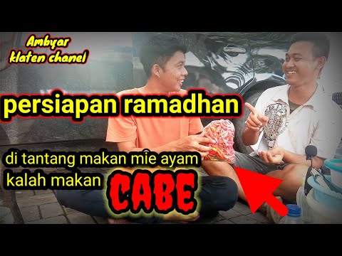 persiapan-ramadhan-di-tantang-makan-mie-ayamminyakgorengmieayamlangkaviralbandangrebus