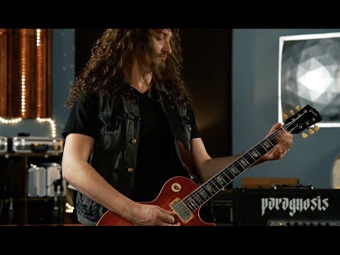 SILVER CORD SESSIONS / PARAGNOSIS