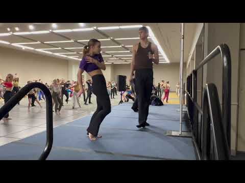 Olivia Drumm - Contemporary - Alex Komulainen - Revel 2023