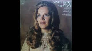 Connie Smith - The Golden Streets Of Glory