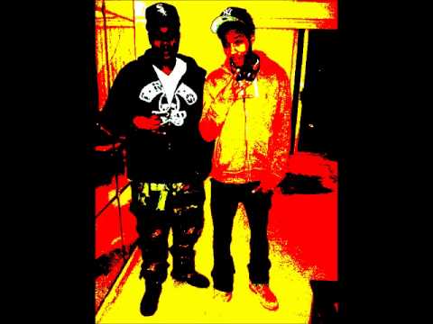 Ty Fetti-EveryDay Freestyle