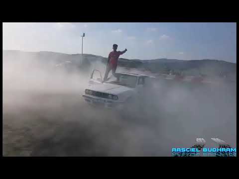 Team Y & Sons spinning back in 2016