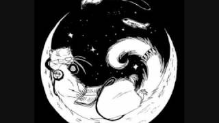 Modest Mouse-World at Large+Lyrics