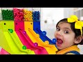 Ellie And Alex Gumball Machine Toy Mystery With The Gumball Monster