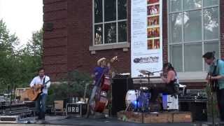 The Dirty River Boys - Down by the River