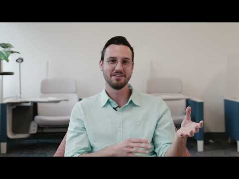 Every Role is Vital: Meet Milan Novakic, Software Engineer