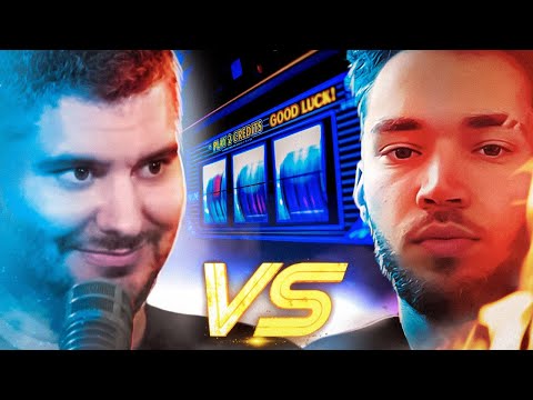 Confronting Adin Ross On Twitch Gambling