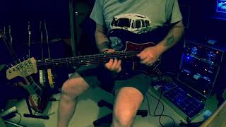 Michael Bolton - Never get enough of your love (End Solo) Demo 25