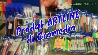 Download lagu TRY OUT with ARTLINE & ERLANGGA in GRAMEDIA BOOKSTORE WORLD BSD CITY TANGERANG mp3