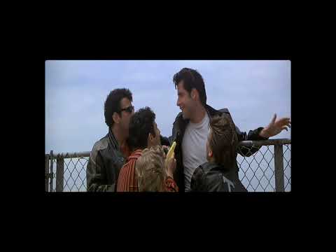 Party Ben - Ooh La La Summer Nights (VJ Brewski Video)